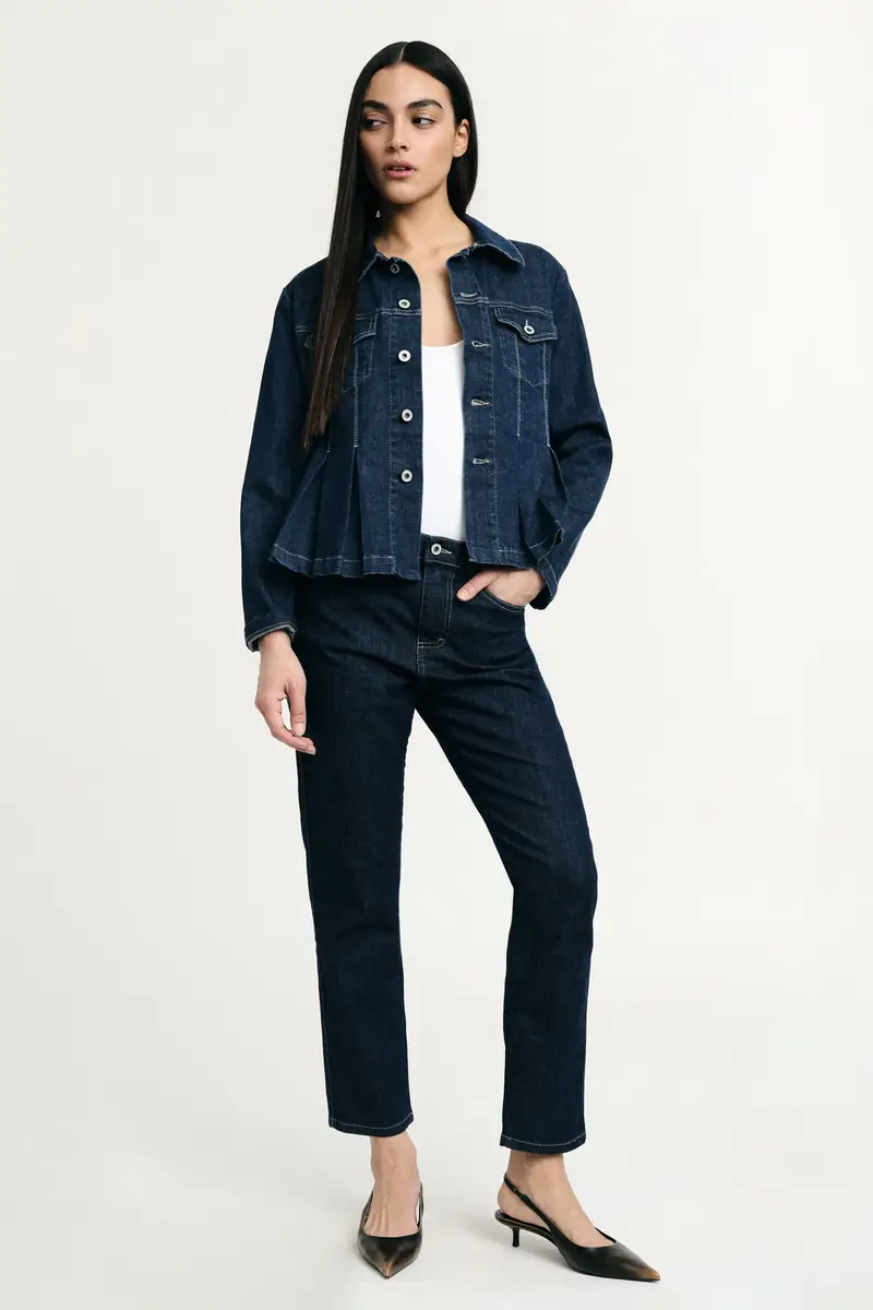 Please Jeans Blu 4254802 miniatura 2