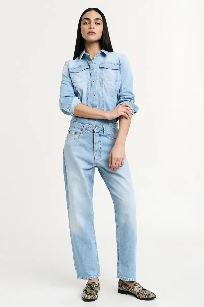 Please Jeans Denim 4254803 miniatura 2