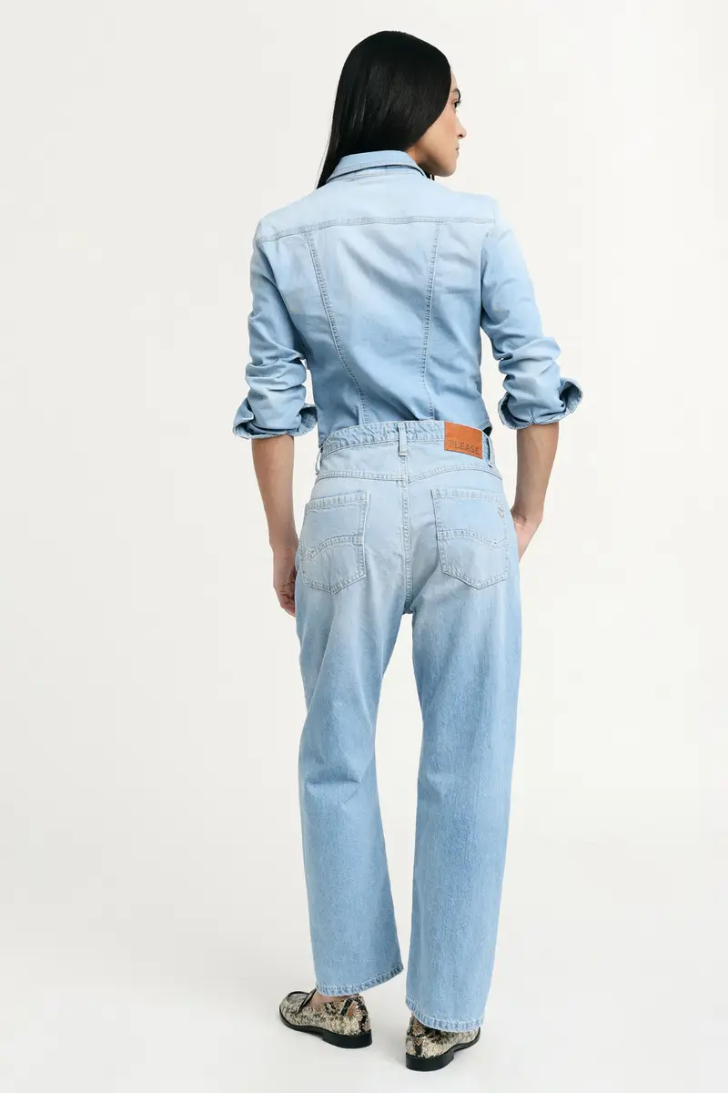 Please Jeans Denim 4254803 miniatura 3