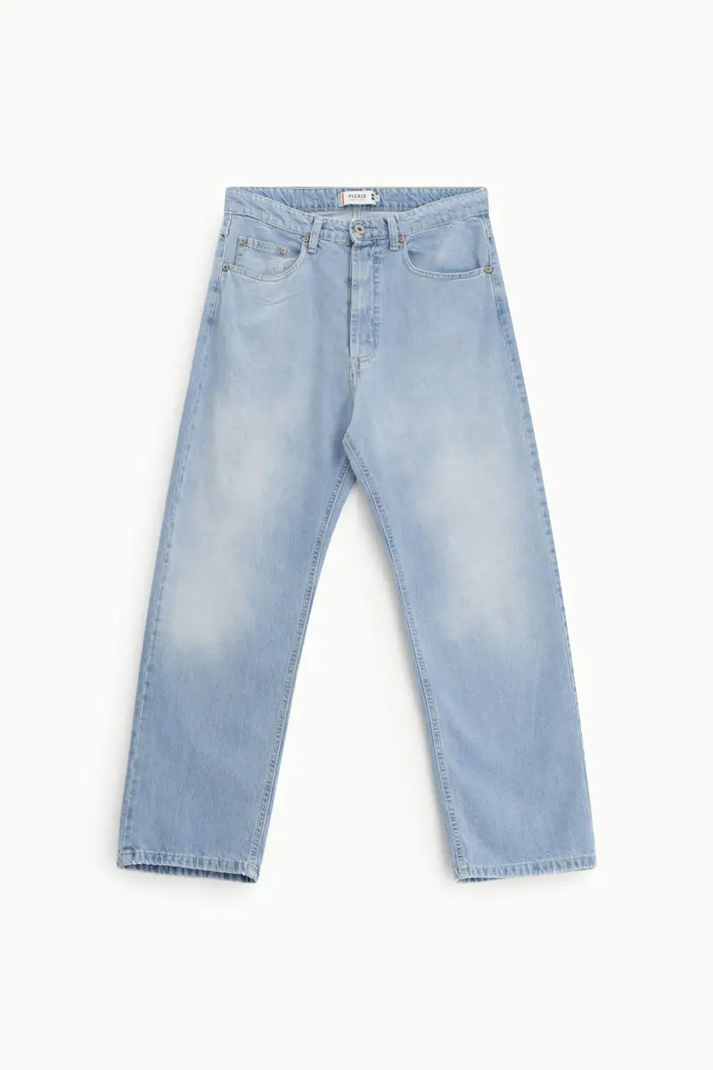 Please Jeans Denim 4254803