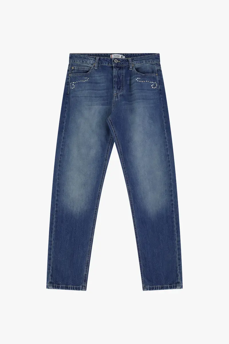 Please Jeans Denim 4331570