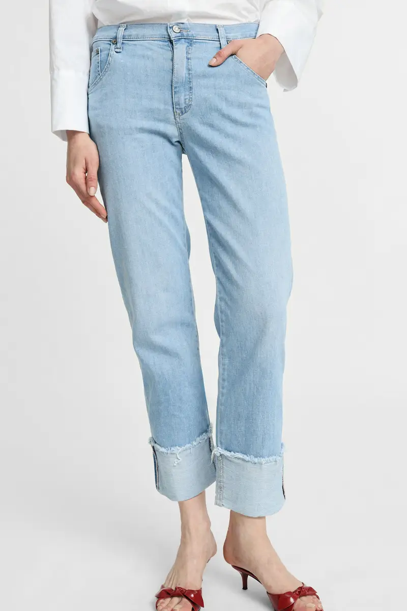 Please Jeans Blu 4351452 miniatura 4