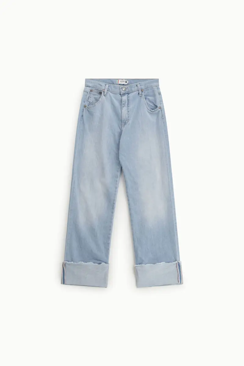 Please Jeans Blu 4351452