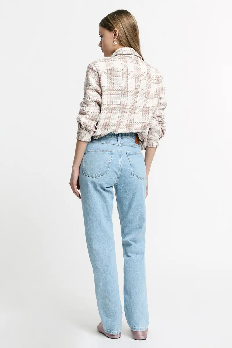 Please Jeans Blu 4254804 miniatura 3