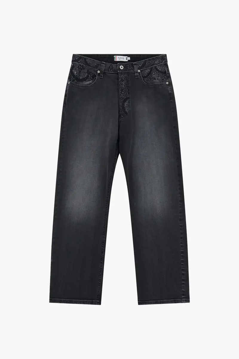 Please Jeans Denim 4199429