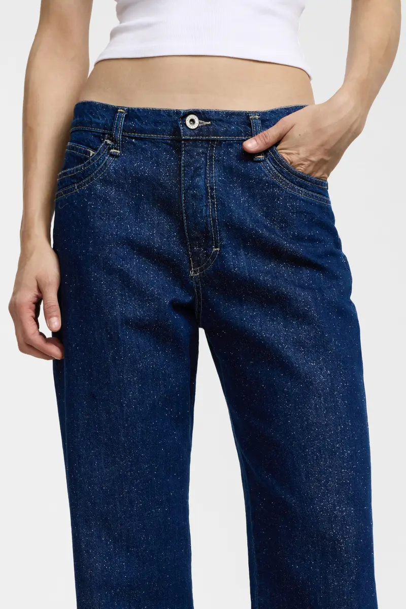 Please Jeans Blu 4351453 miniatura 4