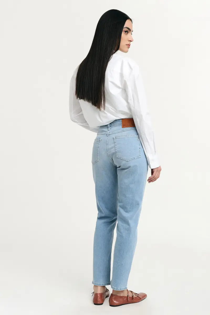 Please Jeans Blu 4254807 miniatura 3