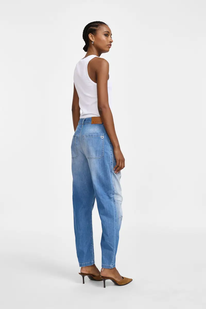 Please Jeans Denim 4104745 miniatura 3