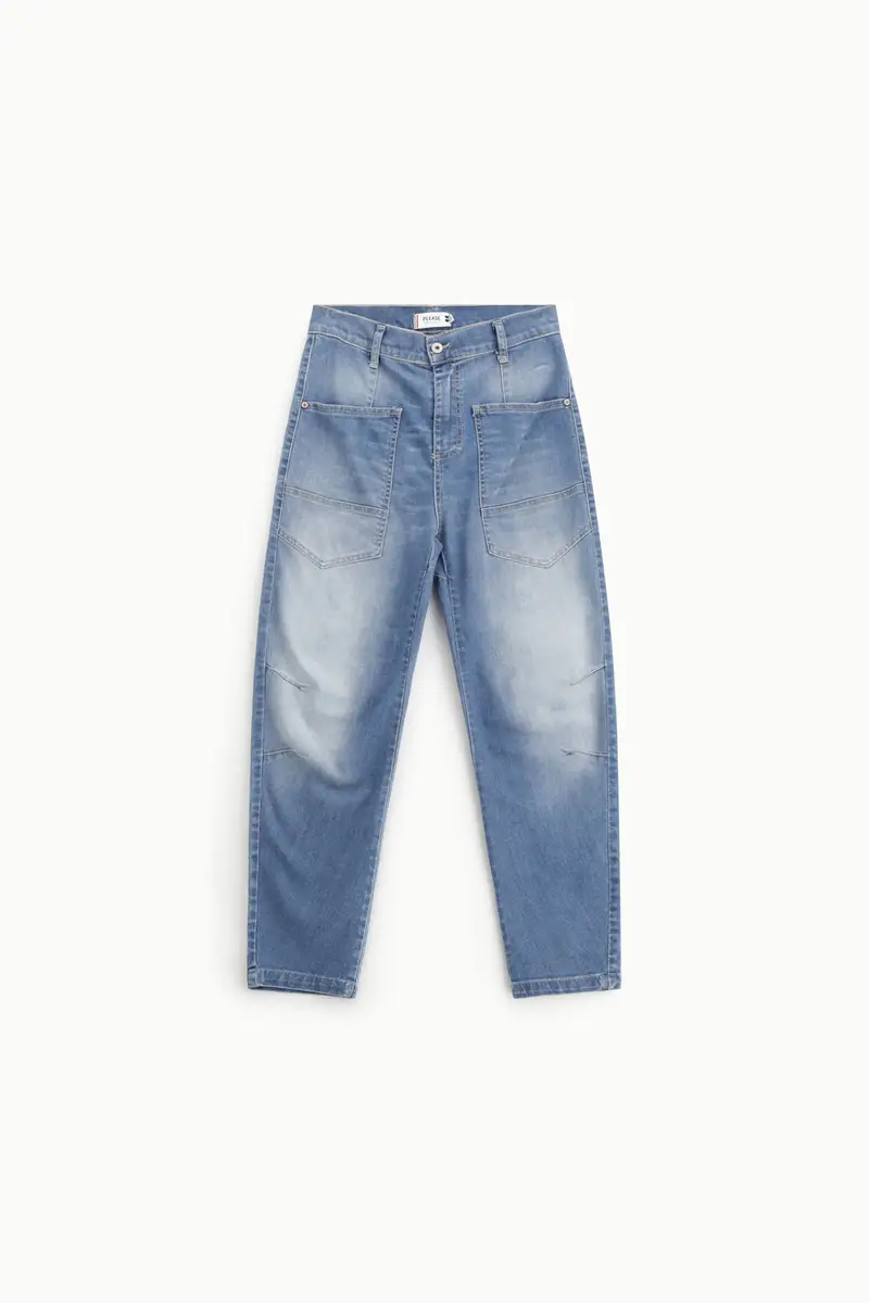 Please Jeans Denim 4104745