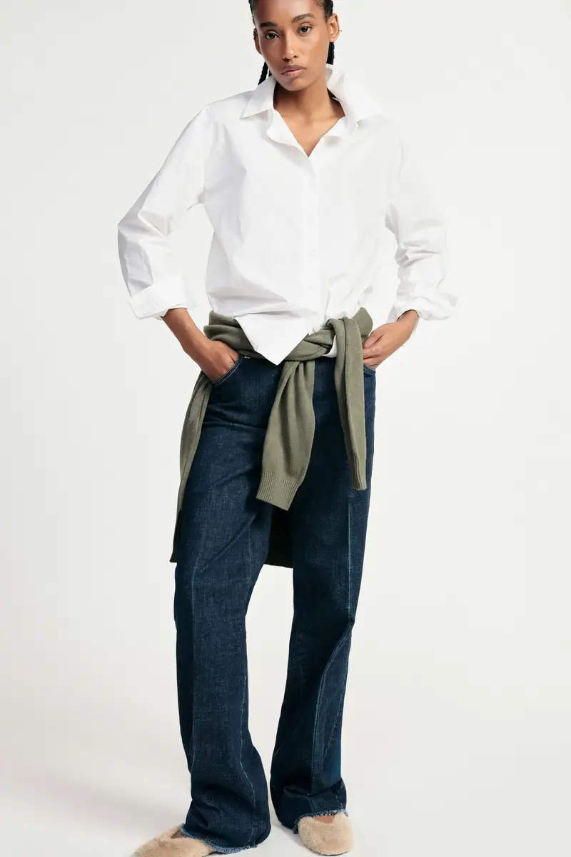 Please Jeans Blu 4180531 miniatura 2