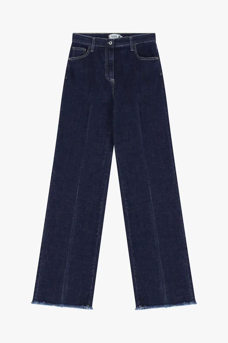 Please Jeans Denim 4180531