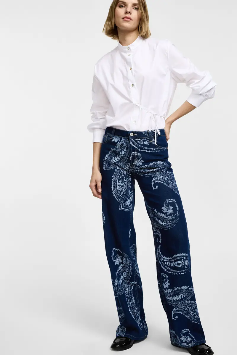 Please Jeans Denim 4289164 miniatura 4