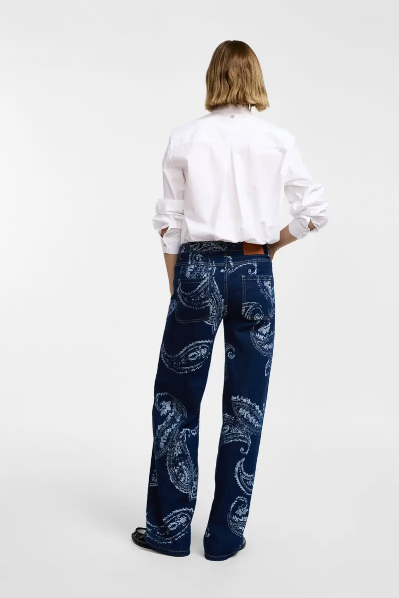 Please Jeans Denim 4351455 miniatura 3