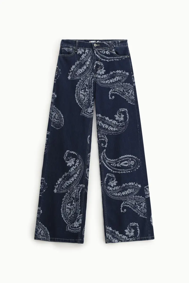 Please Jeans Denim 4351455