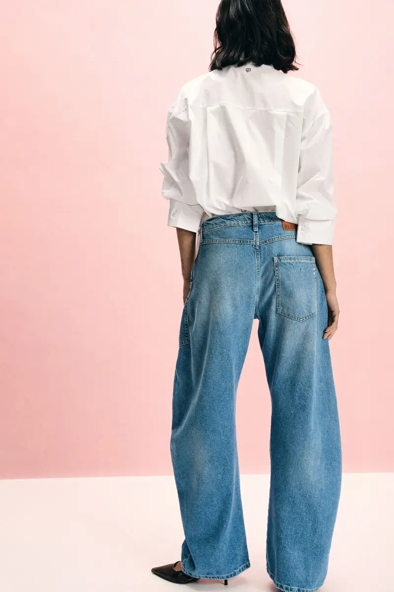 Please Jeans Denim 4331572 miniatura 3