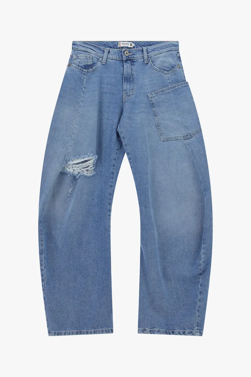 Please Jeans Denim 4331572