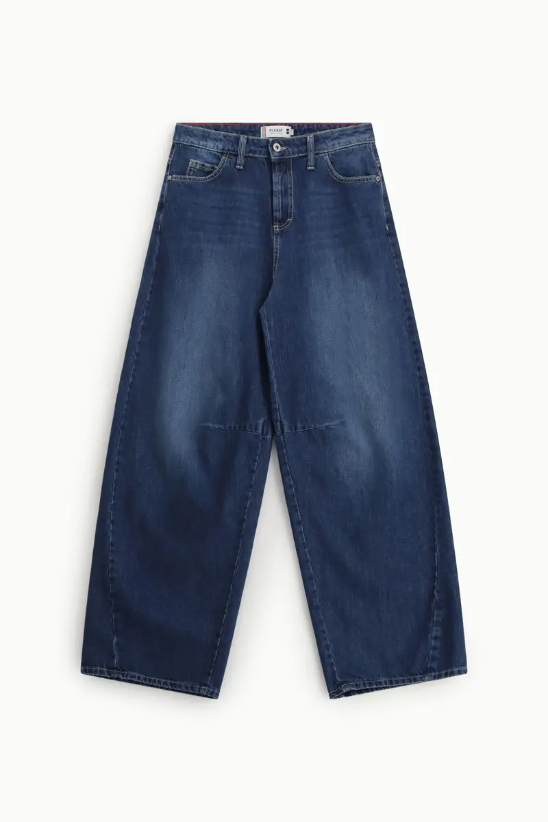 Please Jeans Denim 4254808