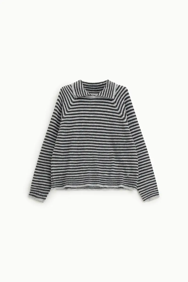 Please Polo Grigio 3578640