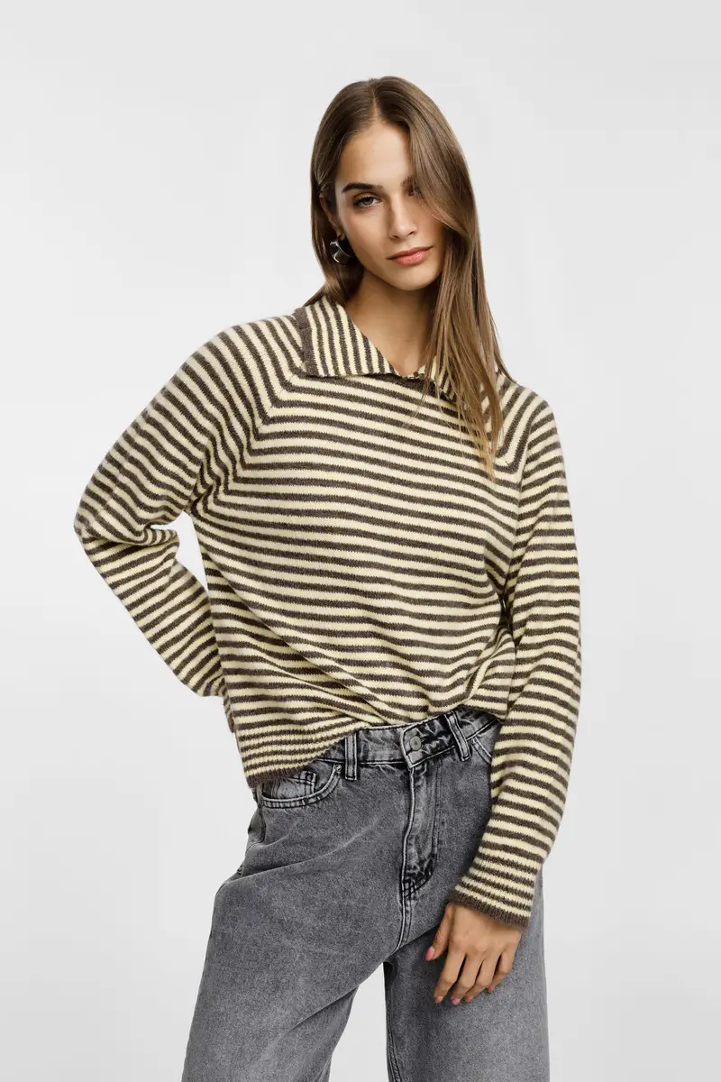 Please Polo Giallo 3578641 miniatura 3