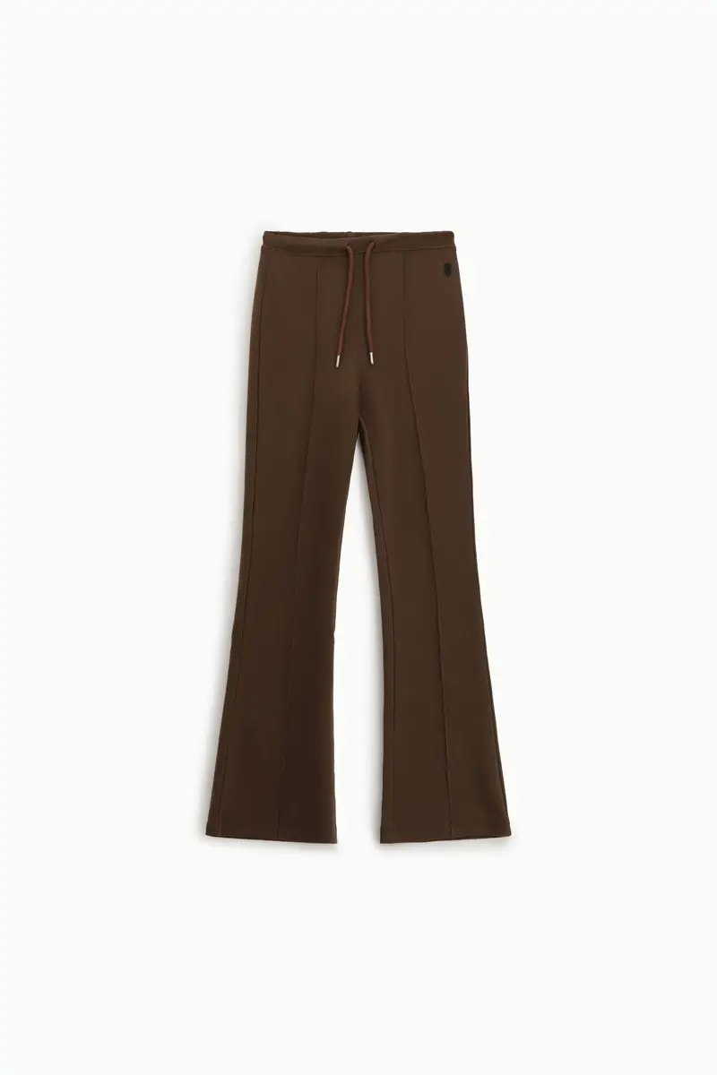 Pantaloni jogging a vita media Moro