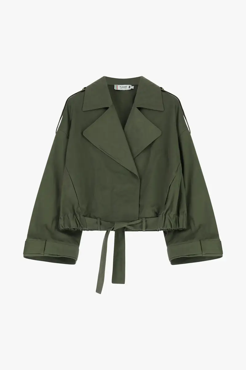 Please Parka 4254854