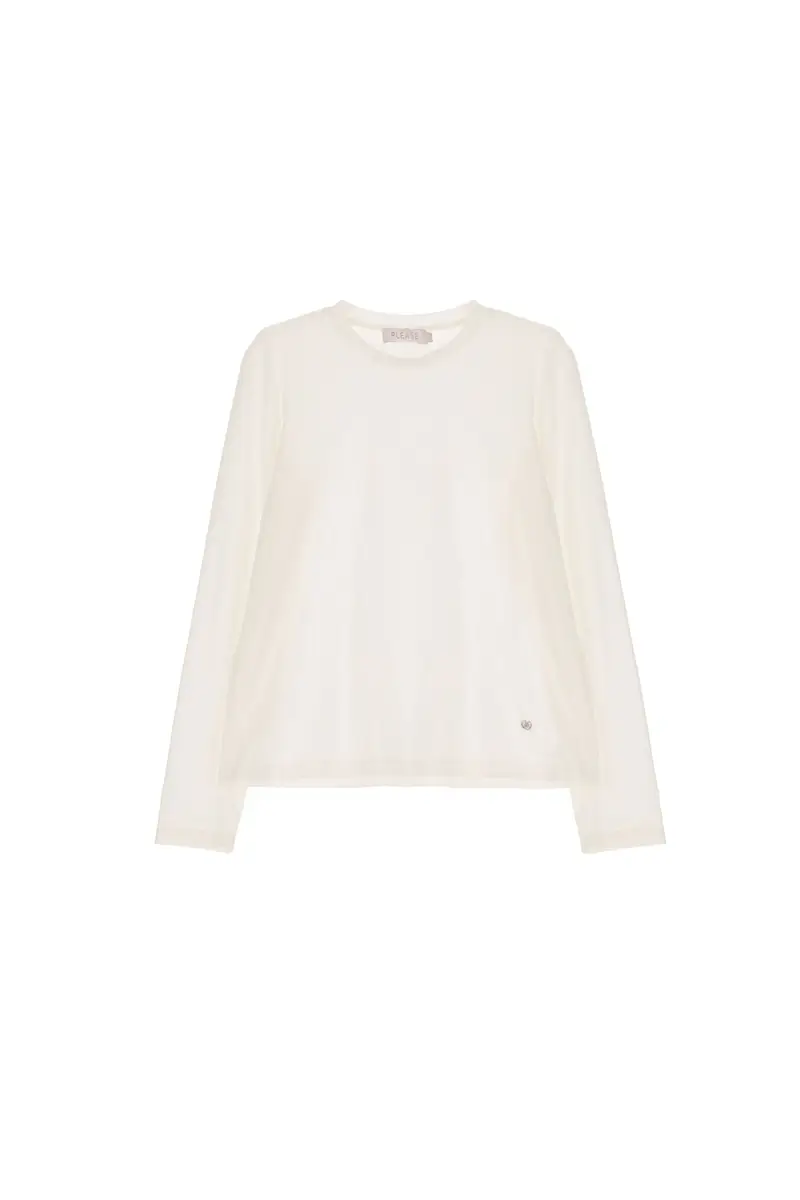 Please T-shirt 3627857