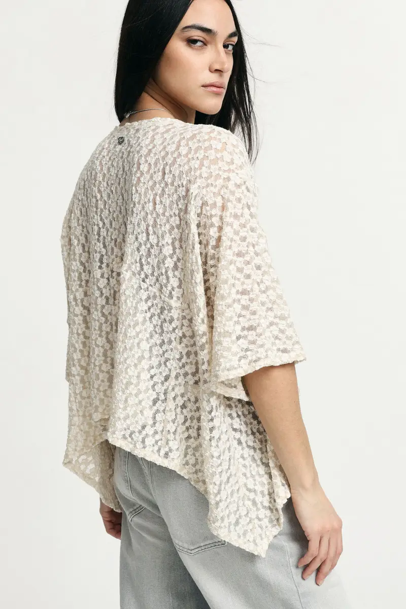 Please Top Multicolore 4289169 miniatura 3