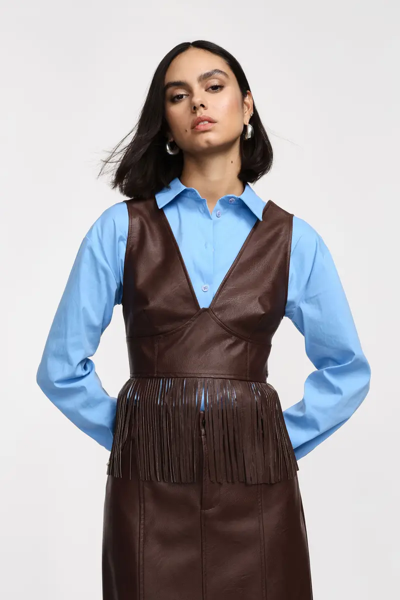 Please Top Oro 3566017 miniatura 2