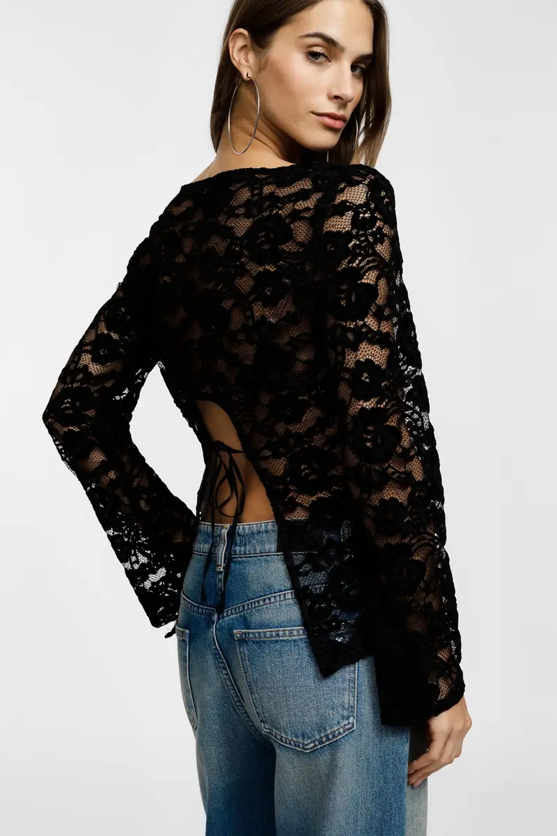 Please Top Nero 4282054 miniatura 2