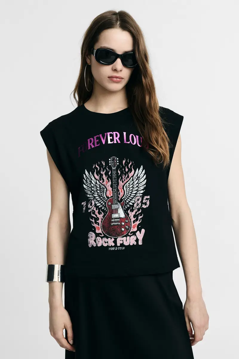 Please Top Nero 4351513 miniatura 2