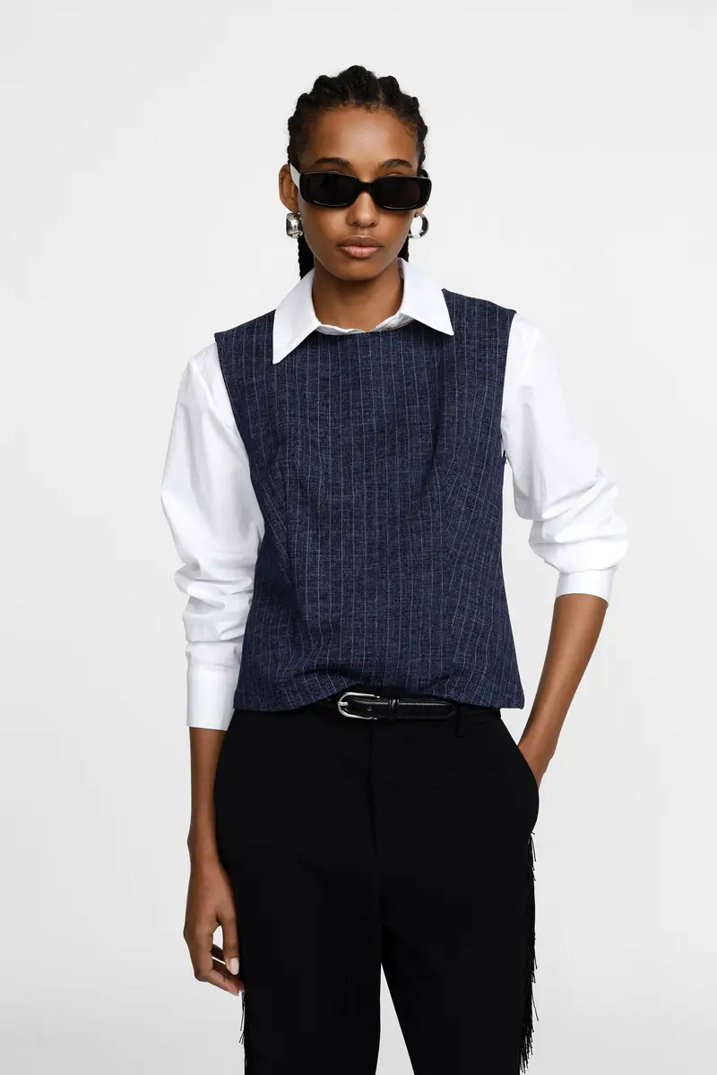 Please Top Blu 4312686 miniatura 4