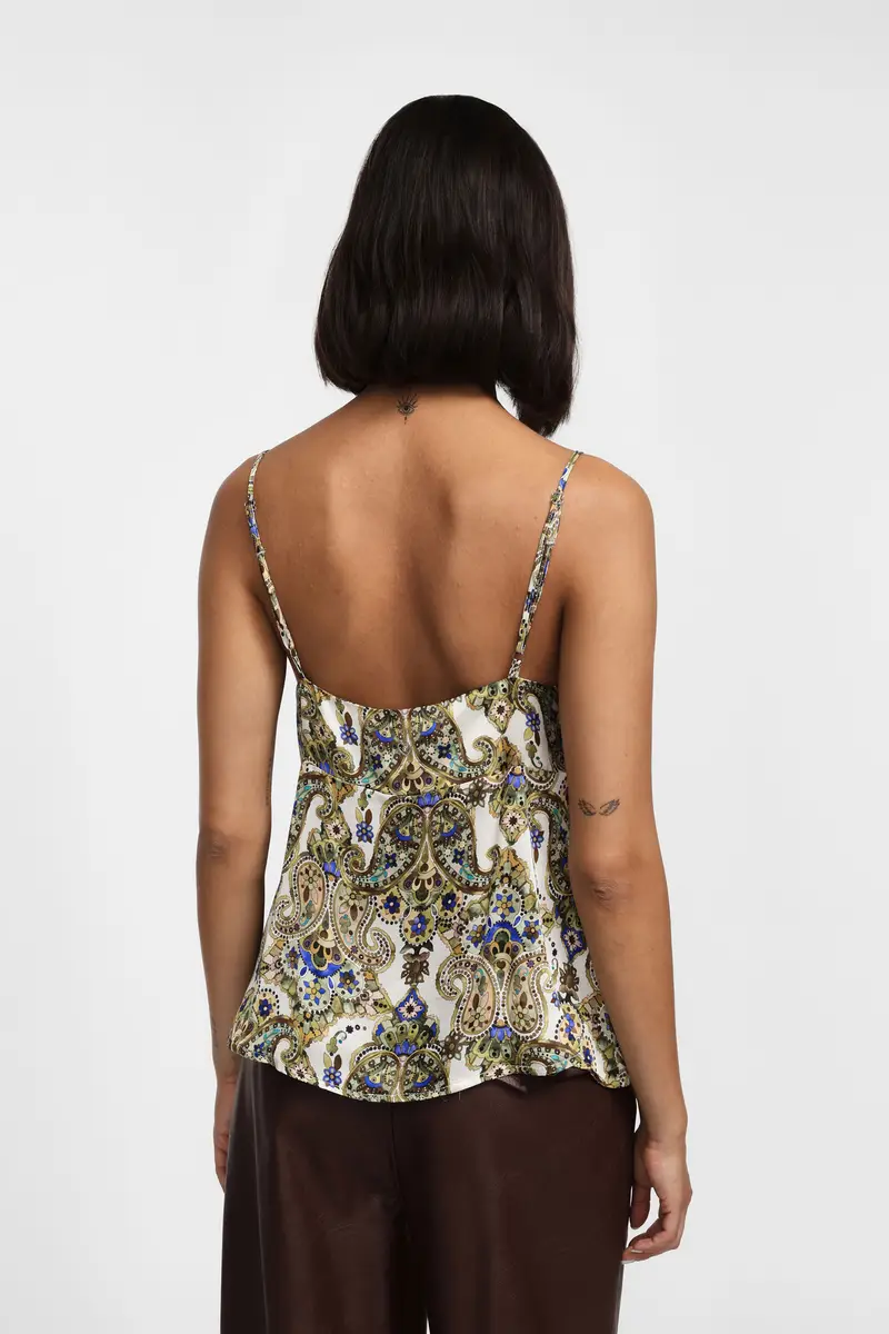 Please Top Bianco 3566022 miniatura 3