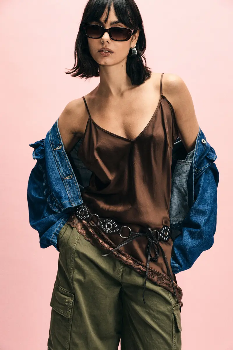 Please Top Oro 4320542 miniatura 2