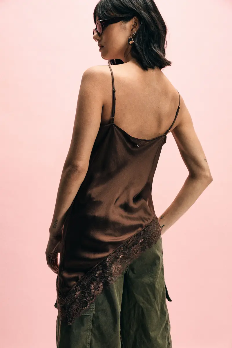 Please Top Oro 4320542 miniatura 3