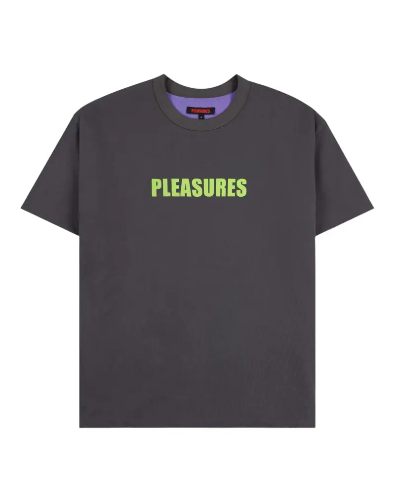 Pleasures T-shirt 929576