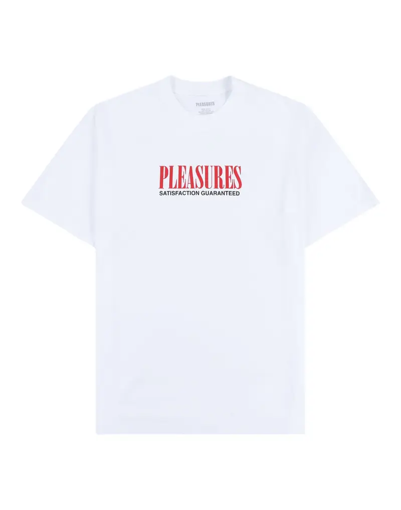 Pleasures T-shirt 929782