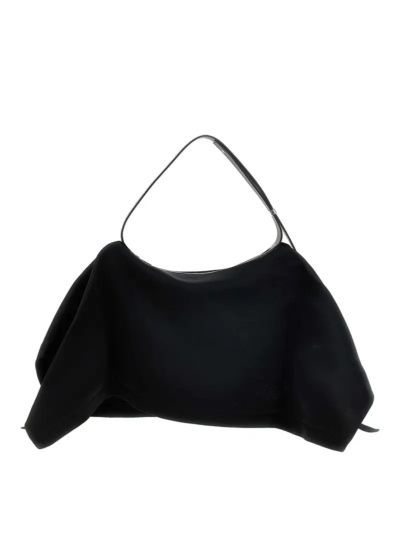 PLEATS PLEASE ISSEY MIYAKE Borsa a tracolla Nero 3340448