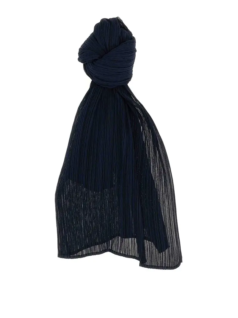 Madame-T colorato STAMPE Blu