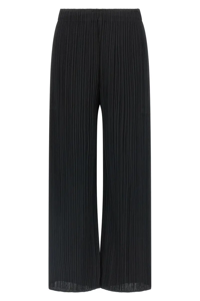 Pantalone Monthly Colors February Nero