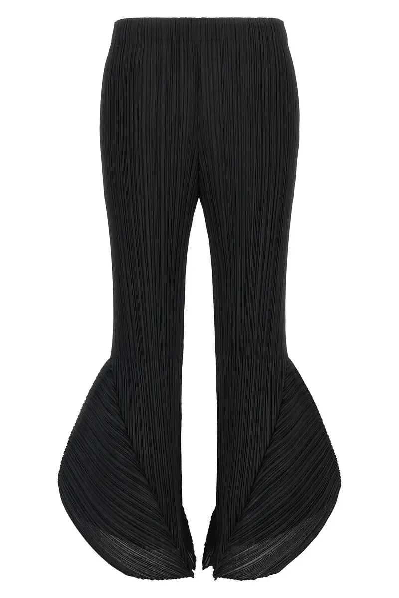 Pantalone Skyline Nero