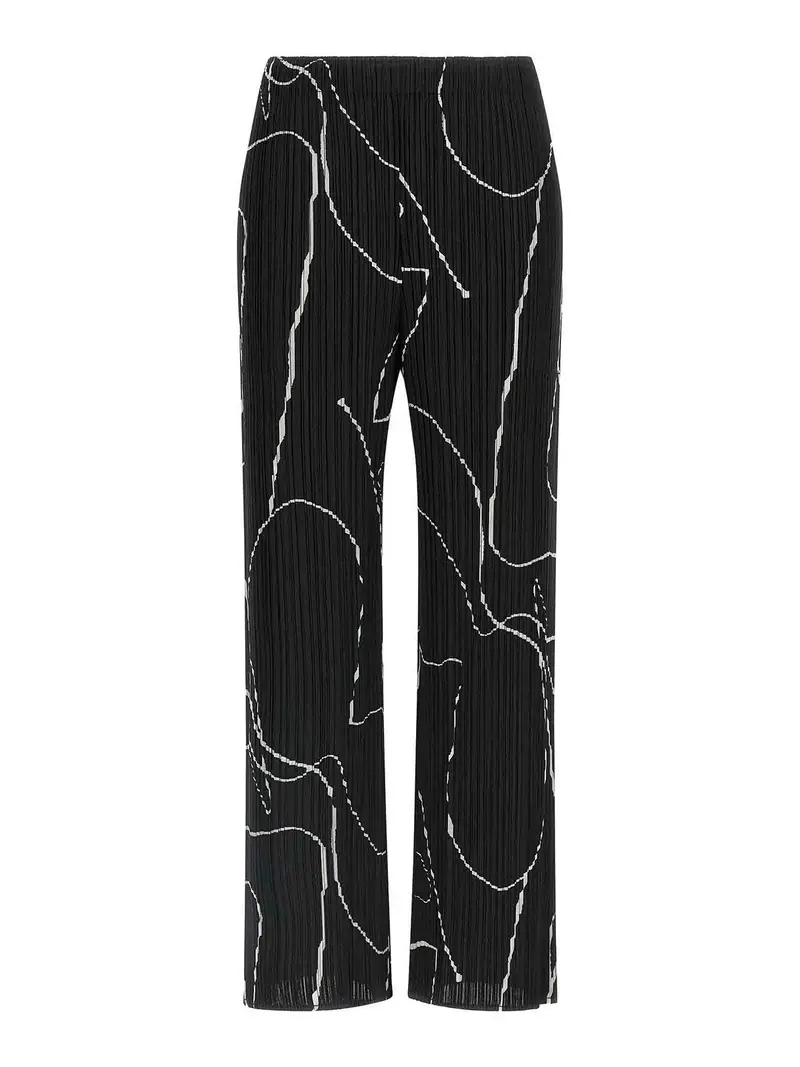 Pausa Pantaloni Bianco