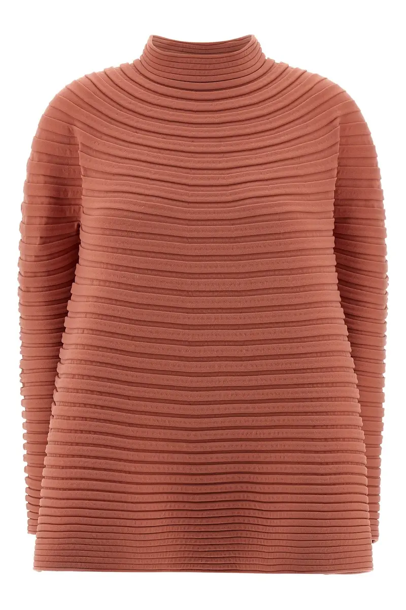 PLEATS PLEASE ISSEY MIYAKE Top Rosa 3832615