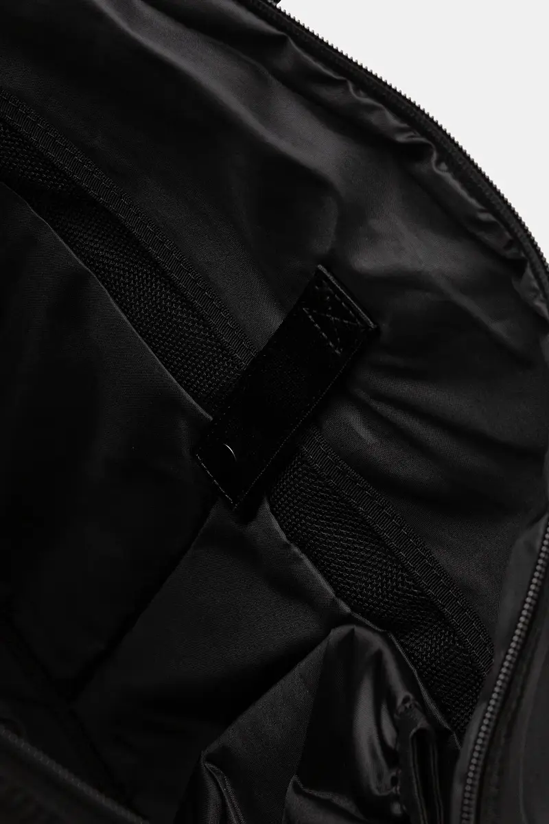 borsa colore nero PAEA UBA0122 STE003N miniatura 5