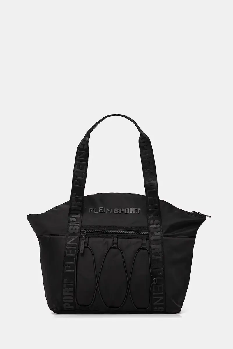 borsa colore nero PAEA UBA0122 STE003N