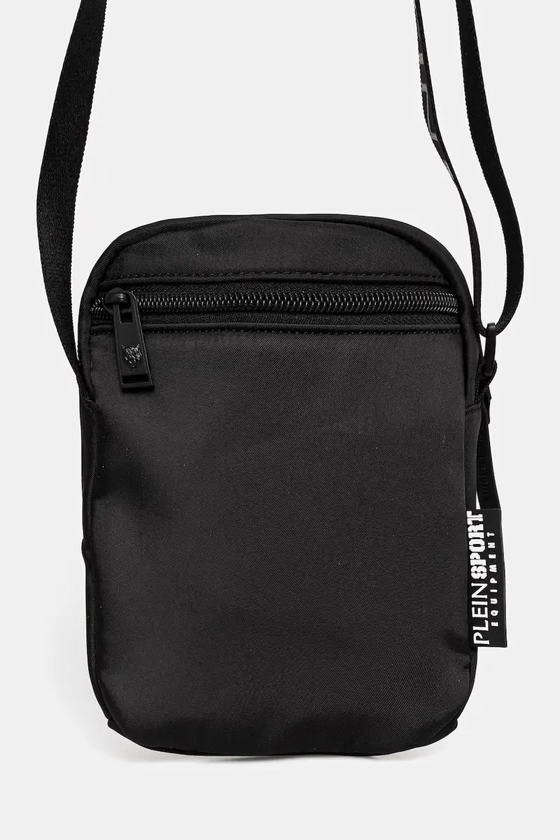 borsetta colore nero PAEA UBA0126 STE003N miniatura 3