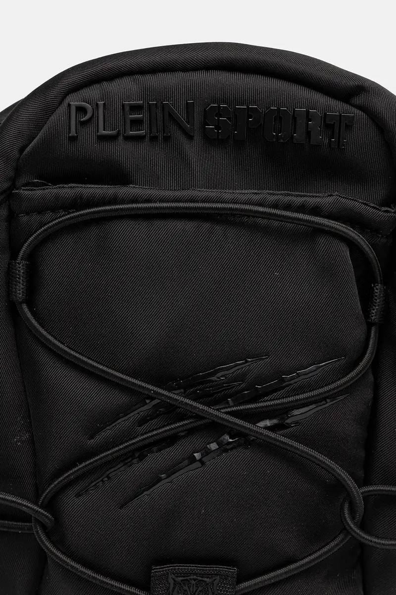 borsetta colore nero PAEA UBA0126 STE003N miniatura 4