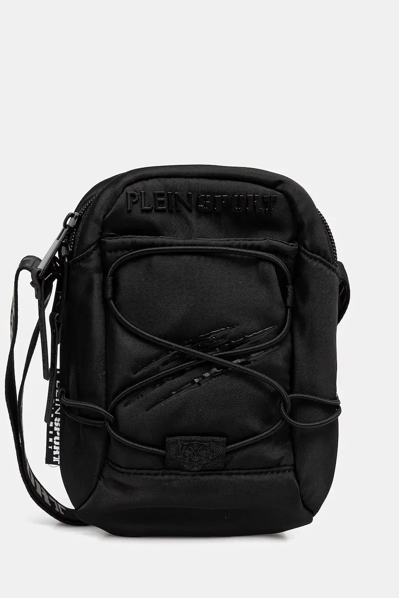 borsetta colore nero PAEA UBA0126 STE003N