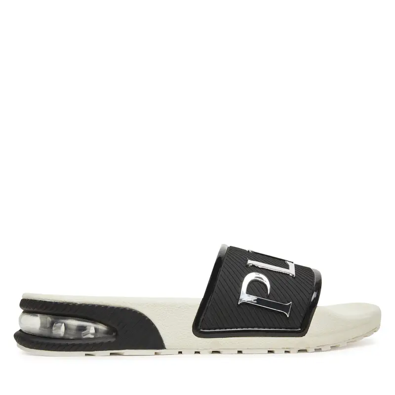Ciabatte Plein Sport Aero Slide PACS USG0028 SXV022N Nero