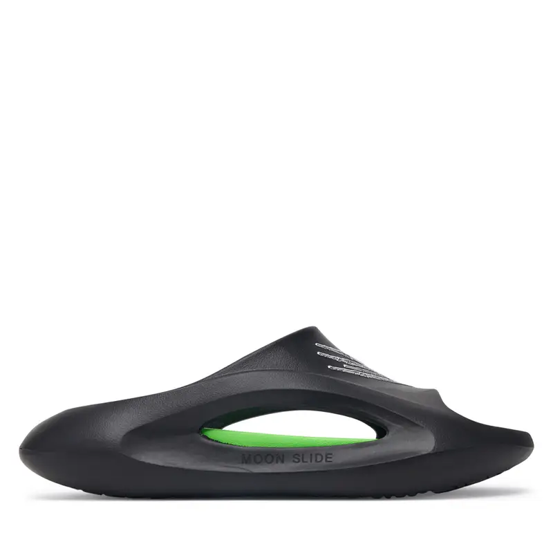 Ciabatte Plein Sport SAES USG0039 SXV022N Nero