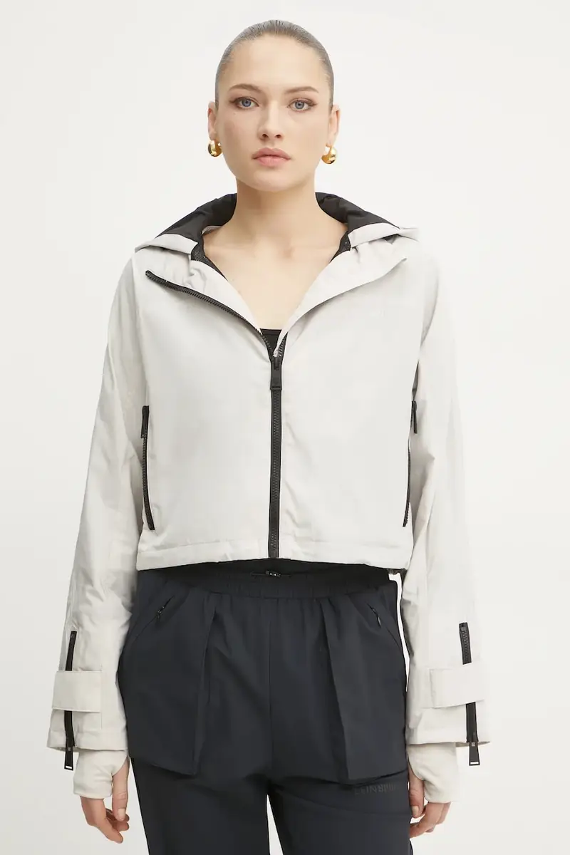 giacca colore beige SAEC WJB1824 STE003N